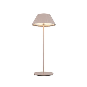 Zola 6-in Table Lamp