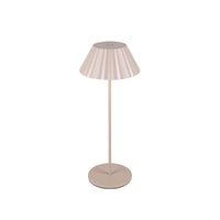 Zola Table Lamp