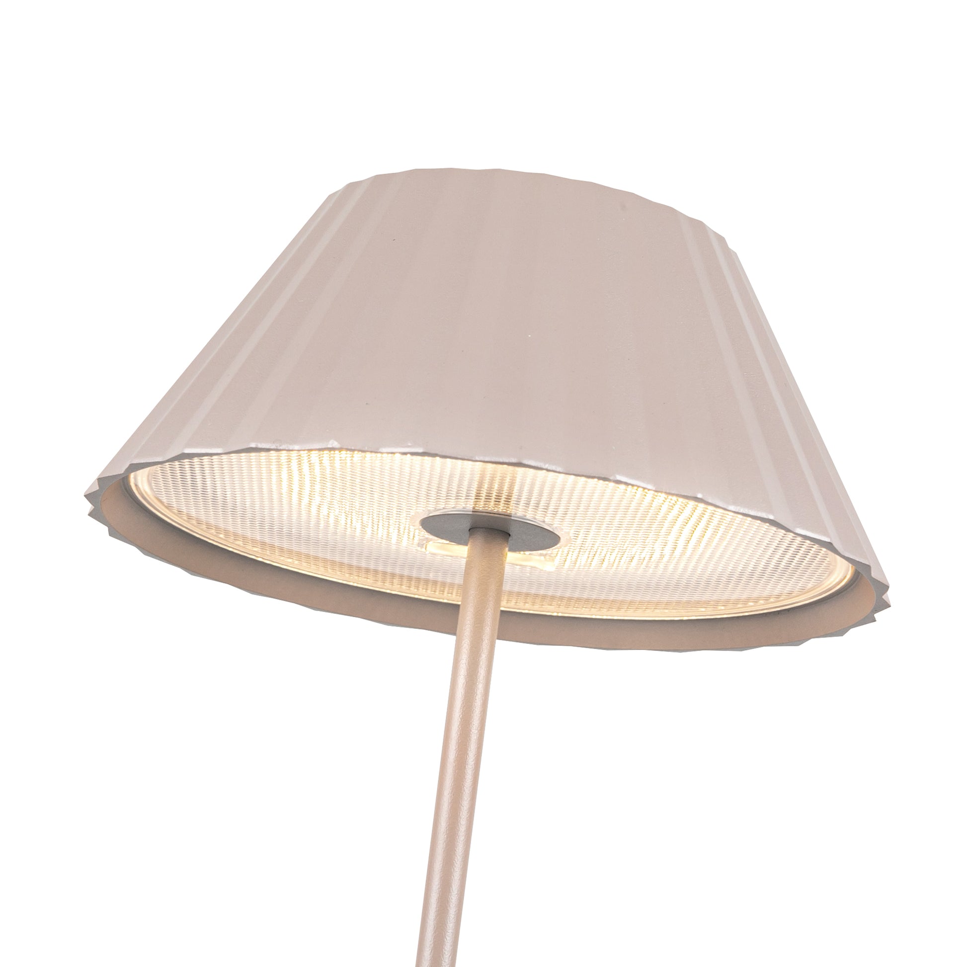Zola 6-in Table Lamp