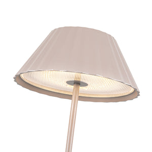 Zola 6-in Table Lamp