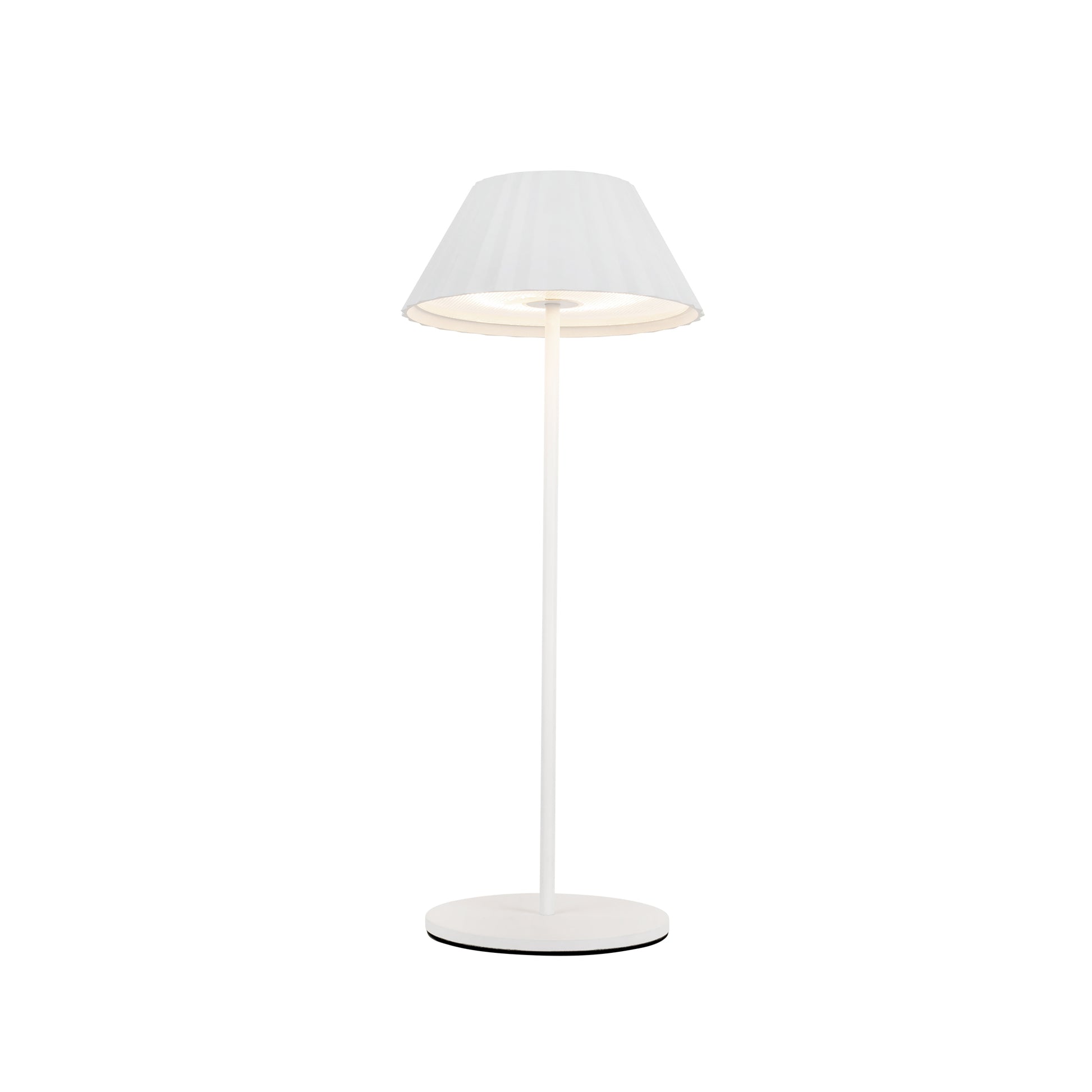 Zola 6-in Table Lamp