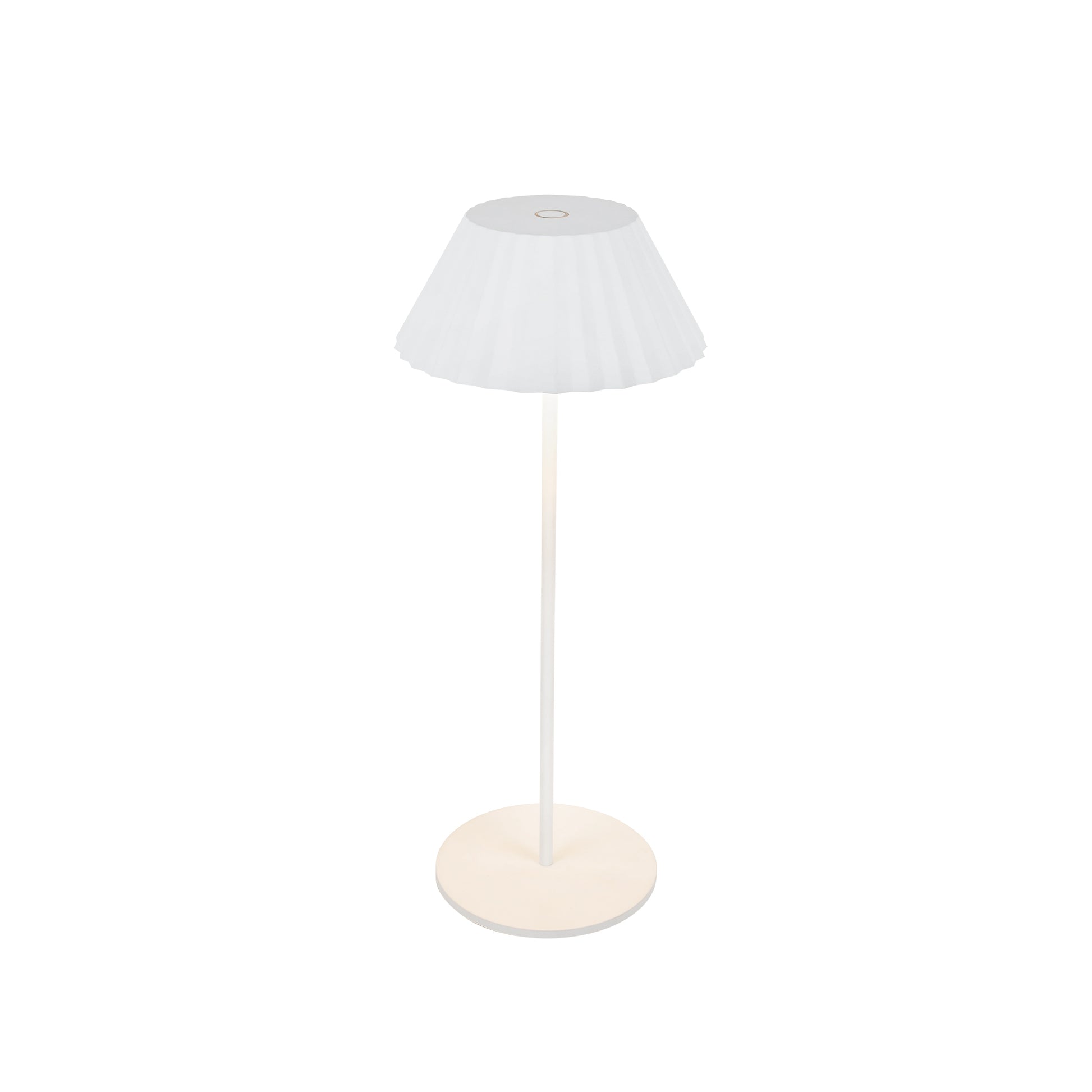 Zola Table Lamp