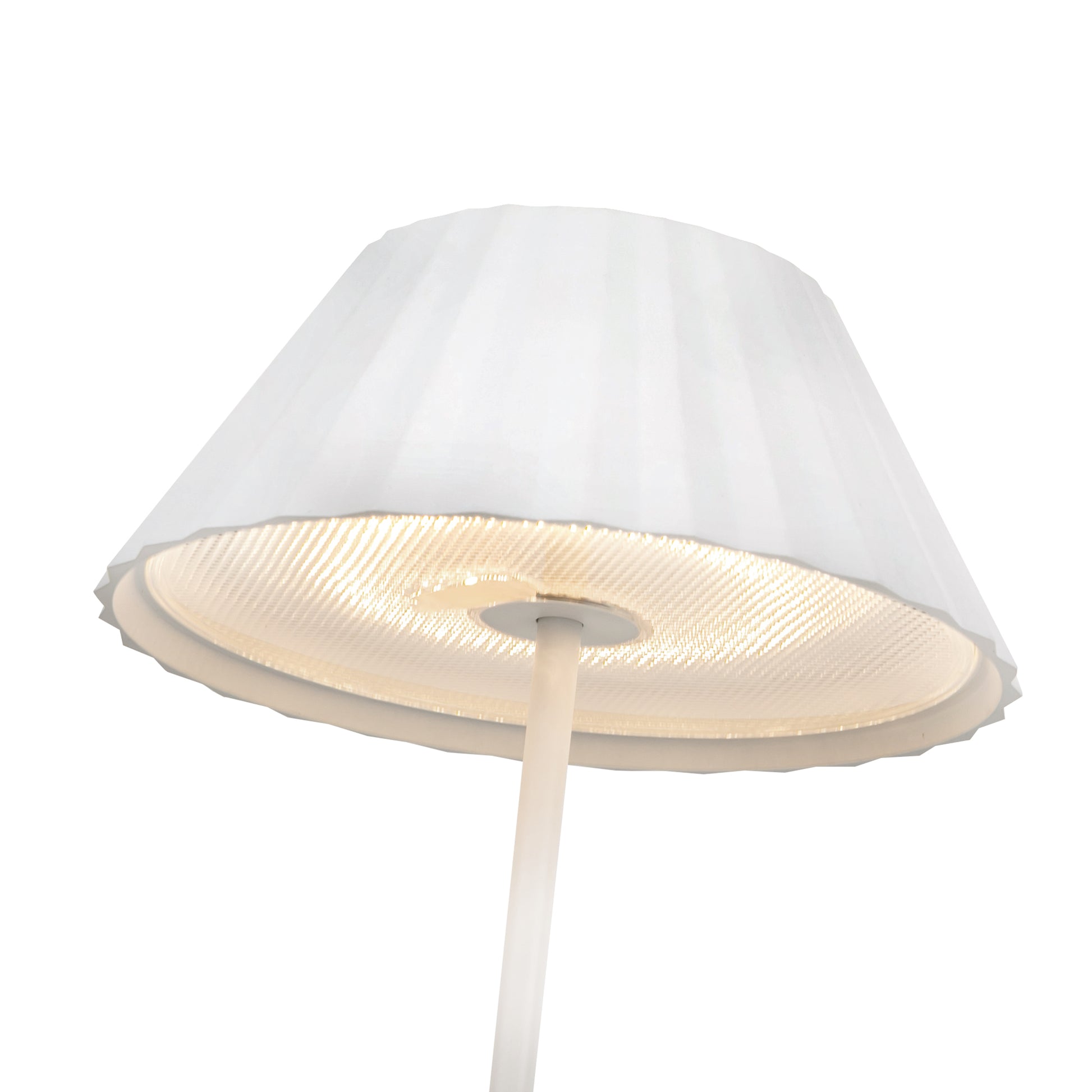 Zola 6-in Table Lamp