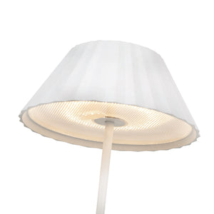 Zola 6-in Table Lamp
