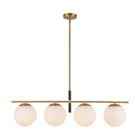 Zuri Linear Pendant