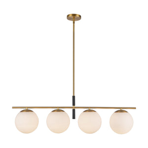 Zuri Linear Pendant