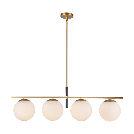 Zuri 37-in Linear Pendant
