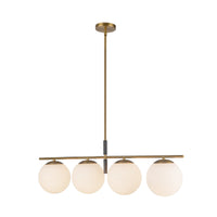 Zuri Linear Pendant