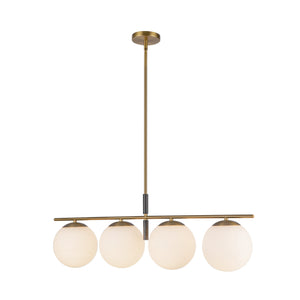 Zuri Linear Pendant