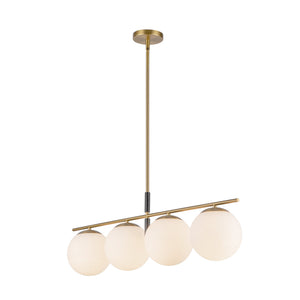 Zuri Linear Pendant