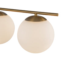Zuri Linear Pendant