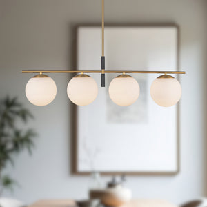 Zuri Linear Pendant