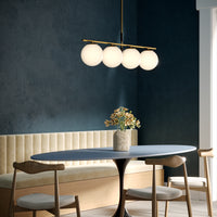 Zuri Linear Pendant