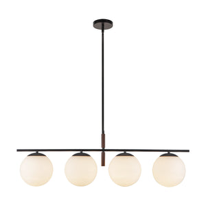 Zuri 37-in Linear Pendant