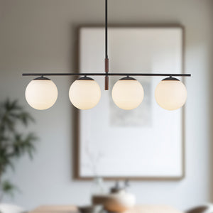 Zuri Linear Pendant