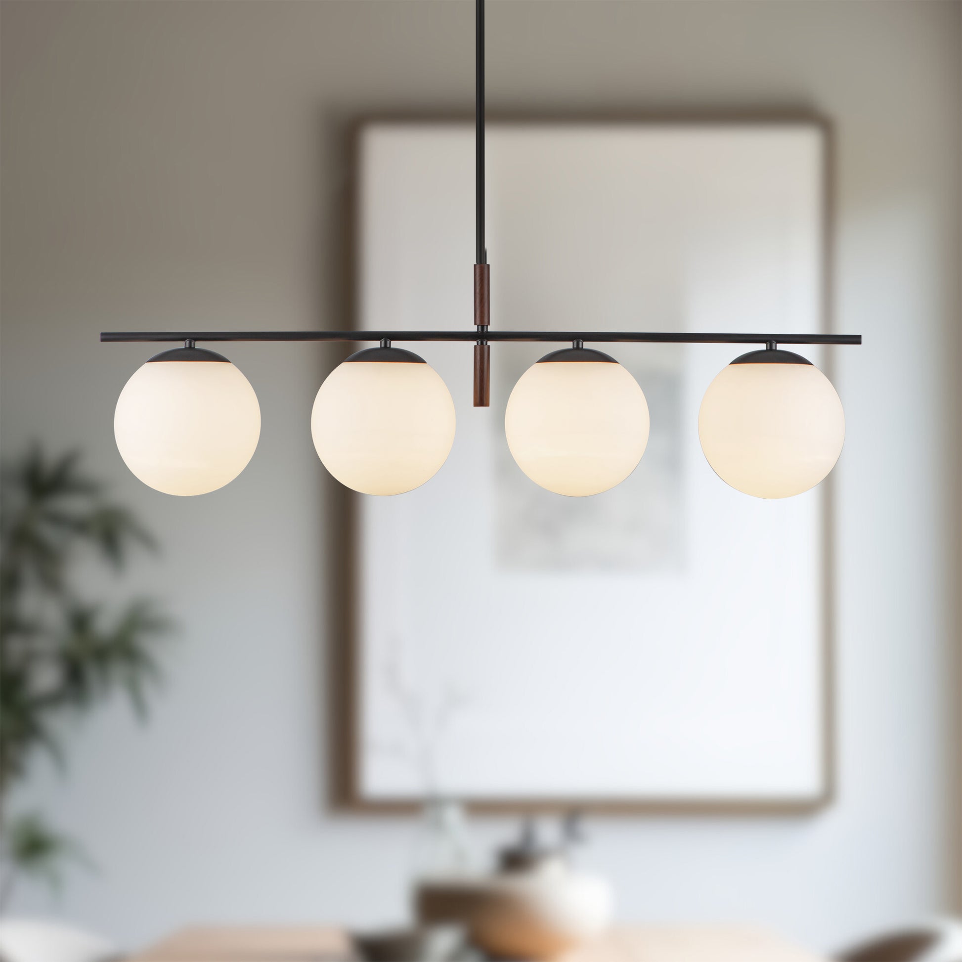 Zuri Linear Pendant