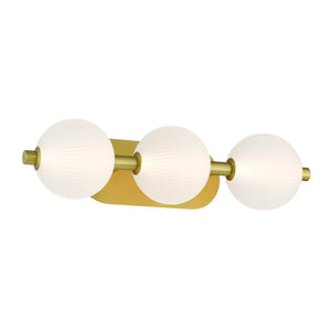 Palmas 3-Light 23" Integrated LED Vanity