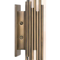 Venna 28" Integrated LED Wall Sconce