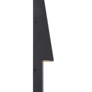 Nanton 14" Integrated LED Outdoor Wall Sconce