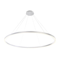 Spunto 61" Integrated LED Grand Chandelier