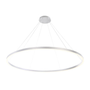 Spunto 61" Integrated LED Grand Chandelier