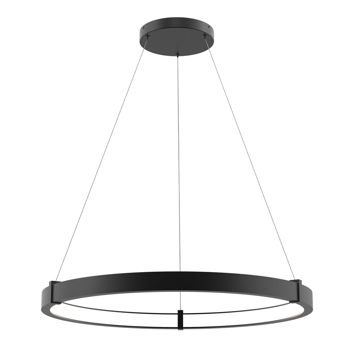 Mucci 32" Integrated LED Chandelier