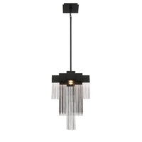 Bloomfield 18" Integrated LED Pendant