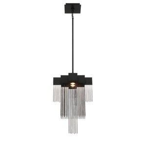 Bloomfield 18" Integrated LED Pendant