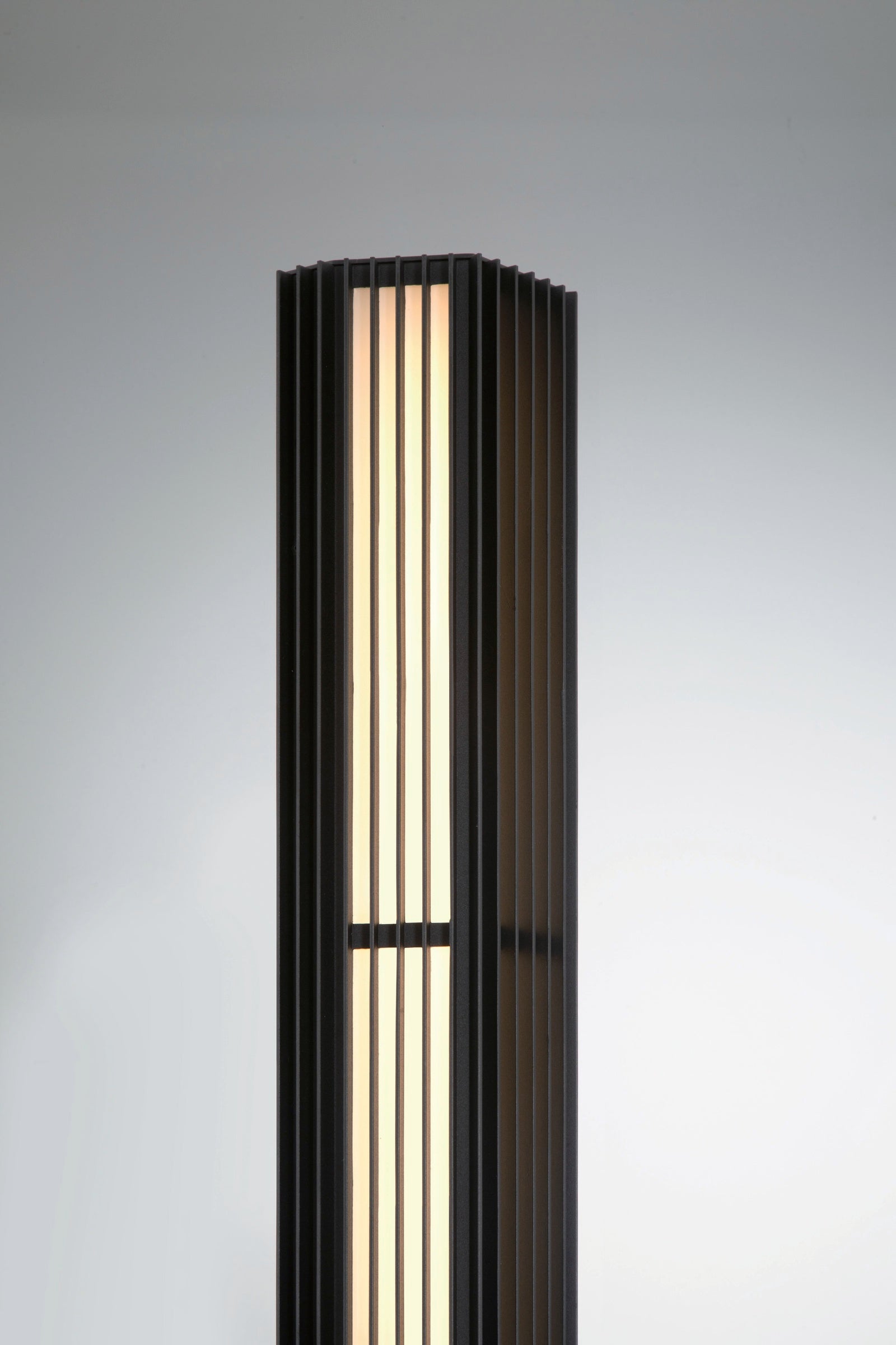 Morton 24" Integrated LED Outdoor Wall Sconce
