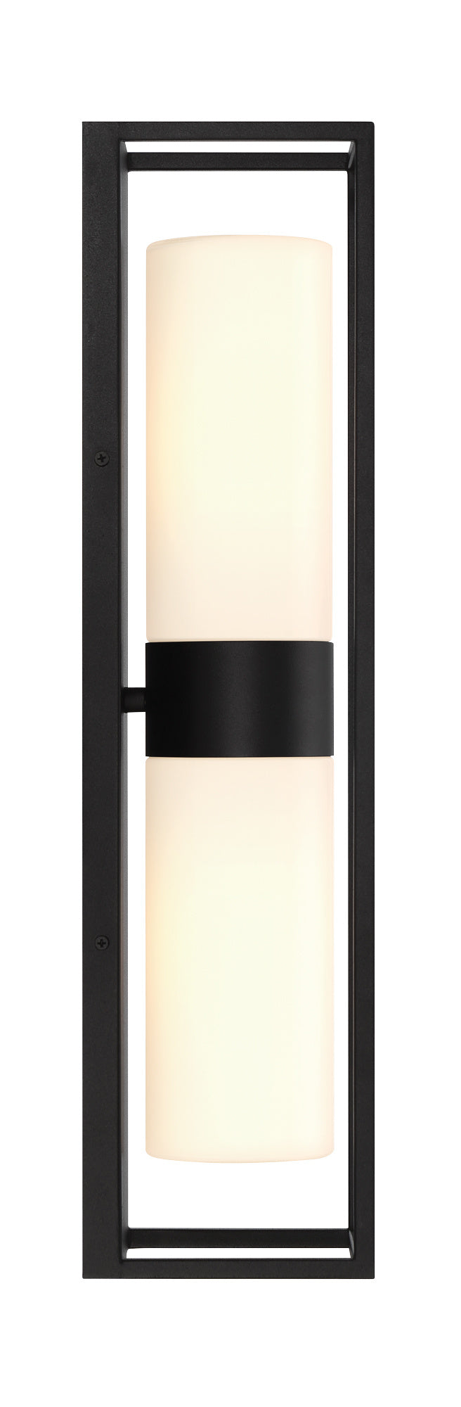 Ren 2-Light 23" Outdoor Wall Sconce