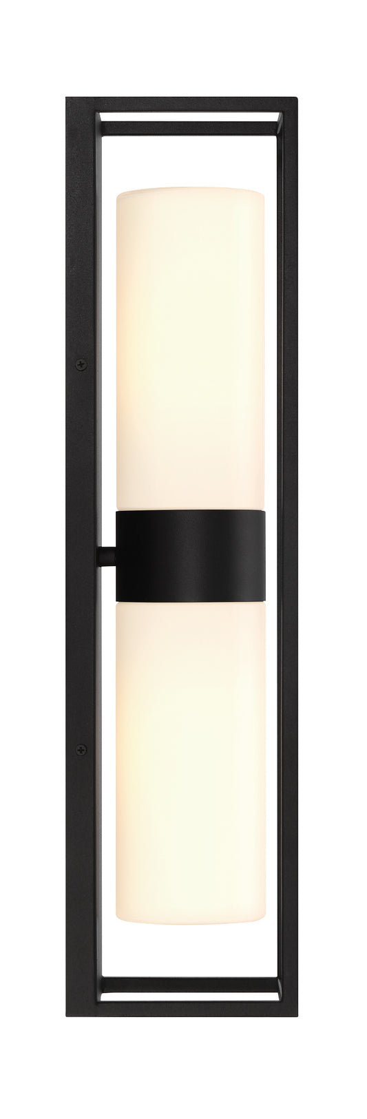 Ren 2-Light 23" Outdoor Wall Sconce