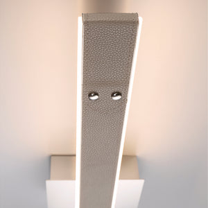 Verdura 16" Integrated LED Wall Sconce