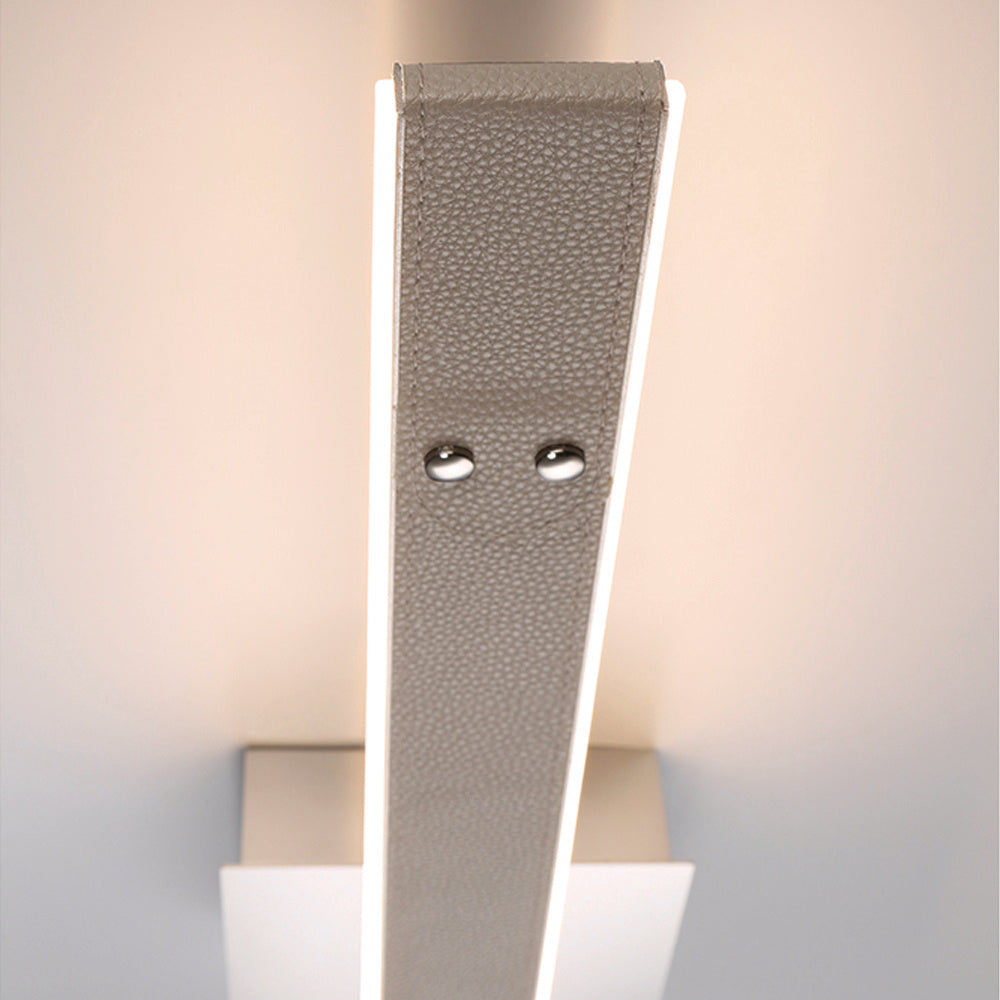 Verdura 16" Integrated LED Wall Sconce