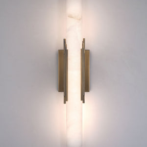 Venna 22" Integrated LED Wall Sconce