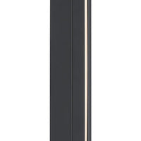 Noga 24" Integrated LED Vanity