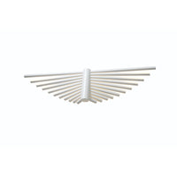 Seraph 25" Integrated LED Wall Sconce