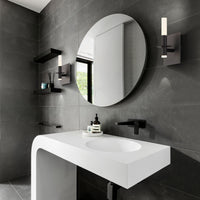 Torna 11" Integrated LED Vanity