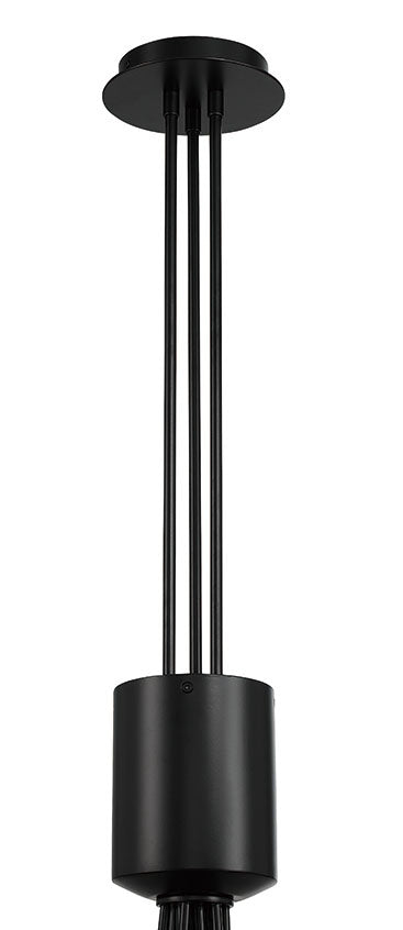 Athena 13-Light 28" Integrated LED Chandelier