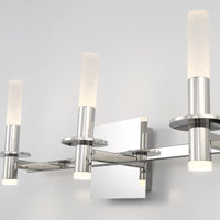 Torna 3-Light 24" Integrated LED Vanity