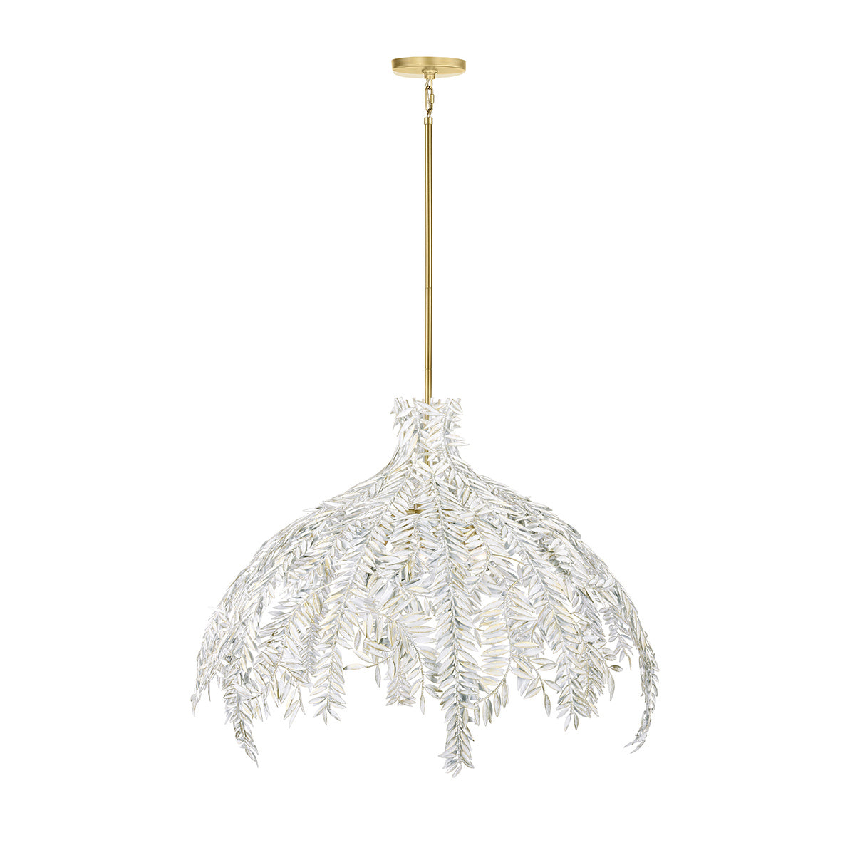 Jalore 6-Light 48" Chandelier