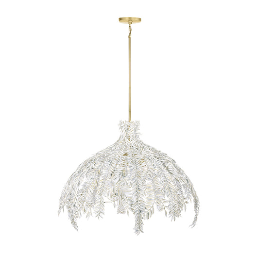 Jalore 6-Light 48" Chandelier