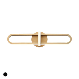 Botton 24" Integrated LED Wall Sconce