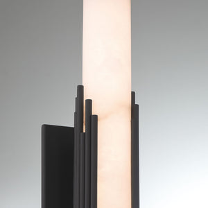 Venna 22" Integrated LED Outdoor Wall Sconce