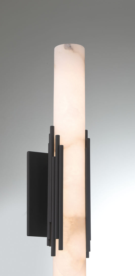 Venna 22" Integrated LED Outdoor Wall Sconce