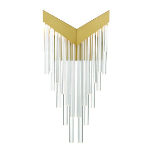Vivien 20" Integrated LED Wall Sconce