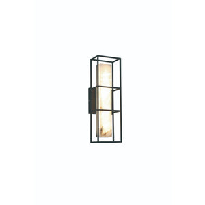 Blakley 16" Integrated LED Outdoor Wall Sconce