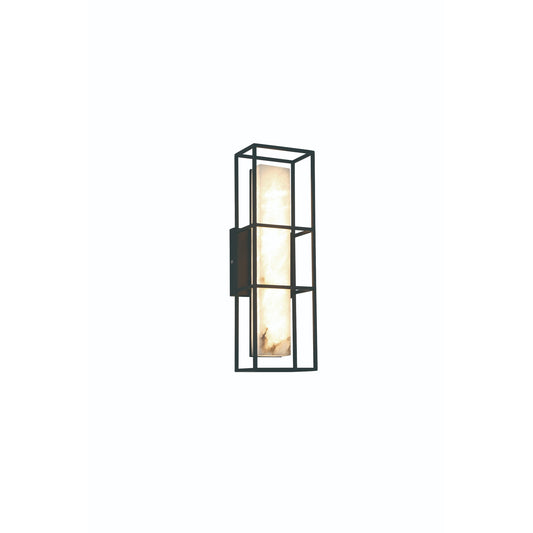 Blakley 16" Integrated LED Outdoor Wall Sconce