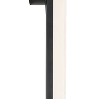 Swing 18" Integrated LED Outdoor Wall Sconce