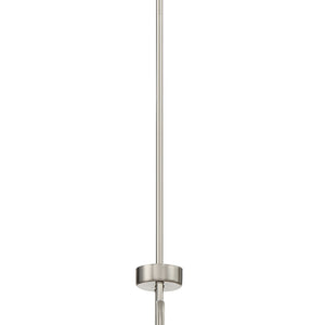Pemberton 38" Integrated LED Pendant