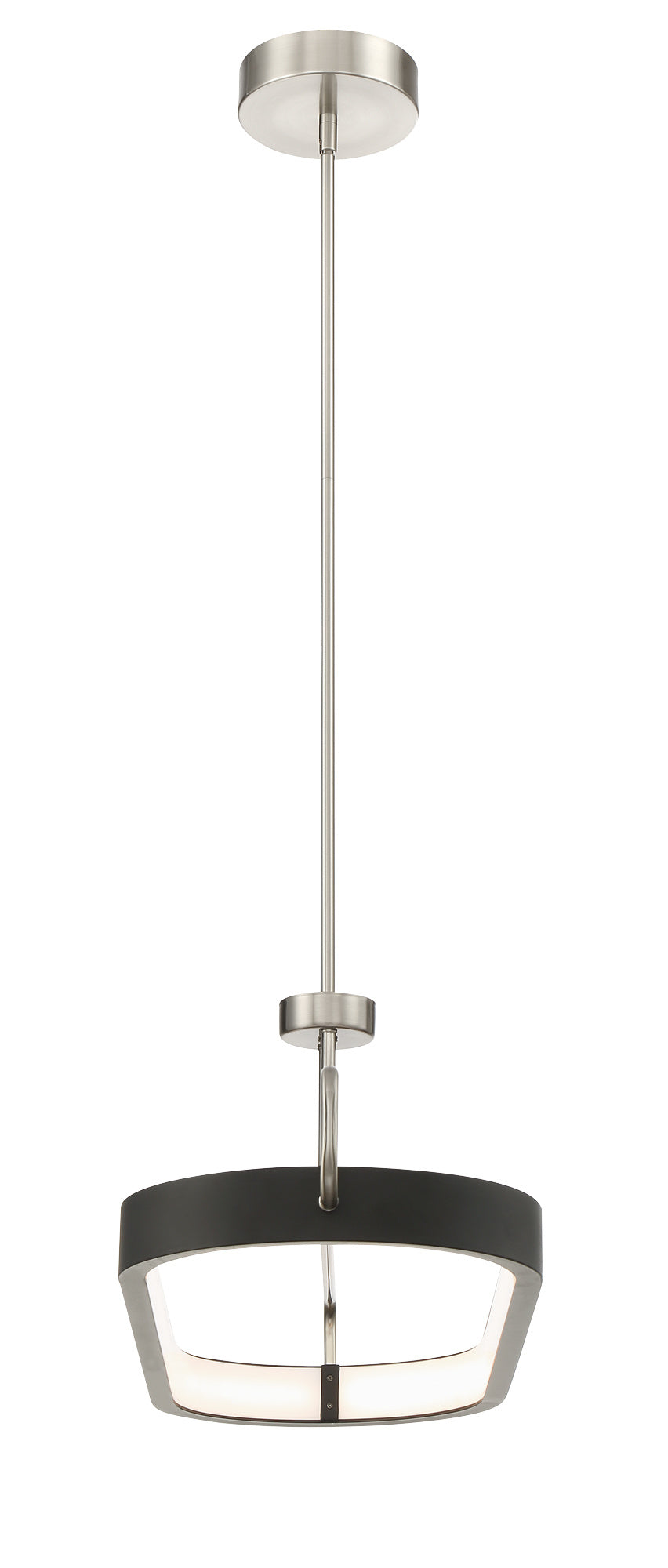 Pemberton 38" Integrated LED Pendant